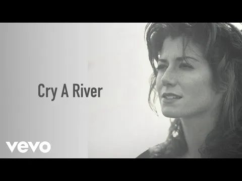 Cry A River official video thumbnail