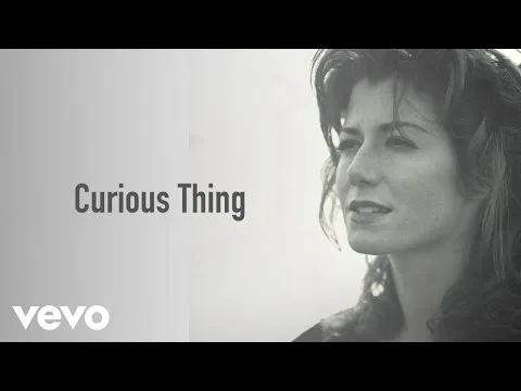 Curious Thing official video thumbnail