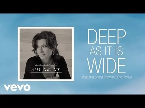 Deep As It Is Wide official video thumbnail