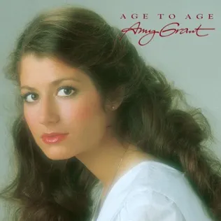 Amy Grant Don't Run Away