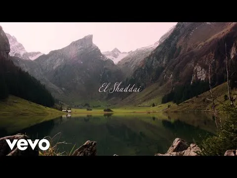 EL SHADDAI (God Almighty) by Amy Grant video thumbnail