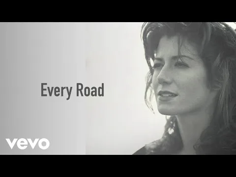 Every Road official video thumbnail