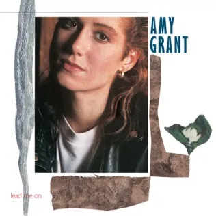 Amy Grant Faithless Heart