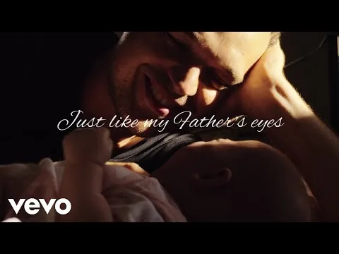 Father's Eyes official video thumbnail