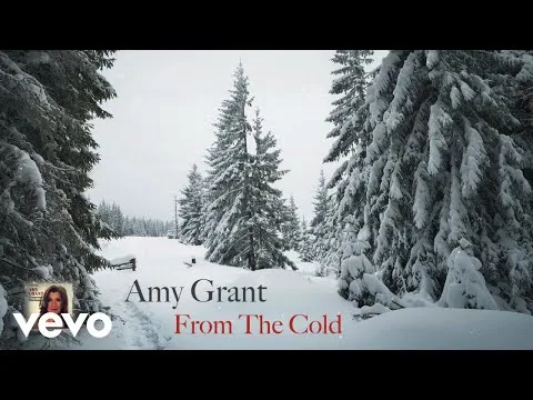From The Cold official video thumbnail