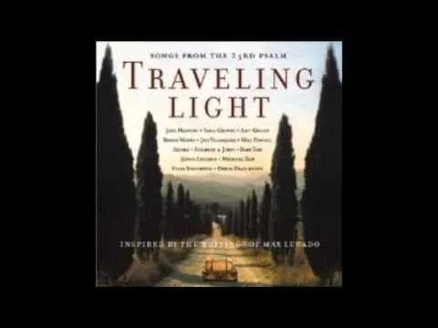 Gentle Shepherd by Amy Grant video thumbnail