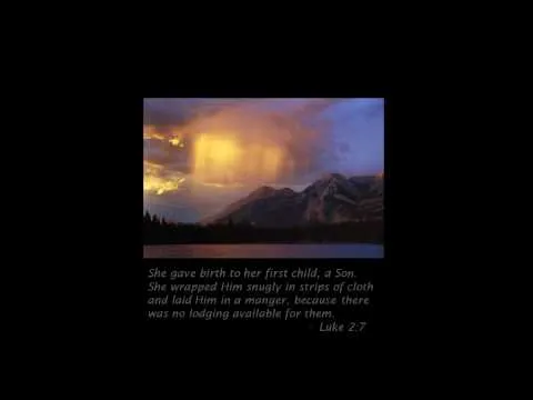 God Is With Us by Amy Grant video thumbnail