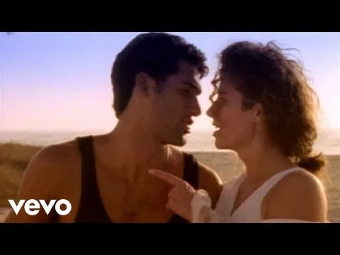 Good for Me by Amy Grant video thumbnail
