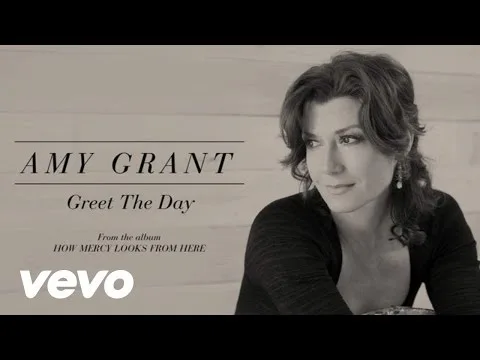 Greet the Day official video thumbnail