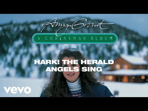 Hark! The Herald Angels Sing official video thumbnail