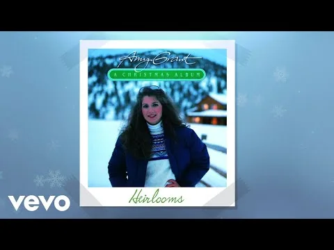 Heirlooms official video thumbnail