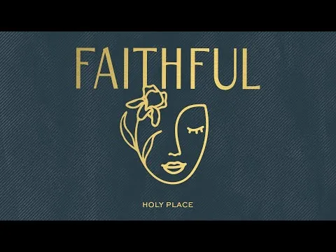 Holy Place official video thumbnail