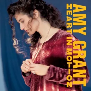 Amy Grant Hope Set High