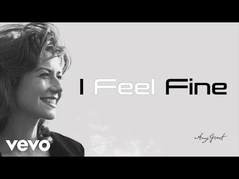 I Feel Fine official video thumbnail