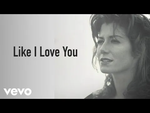 I Love You by Amy Grant video thumbnail