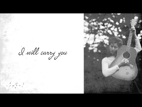 I Will Carry You by Amy Grant video thumbnail
