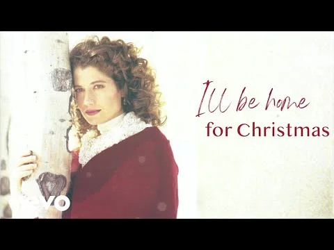 I'll Be Home for Christmas official video thumbnail