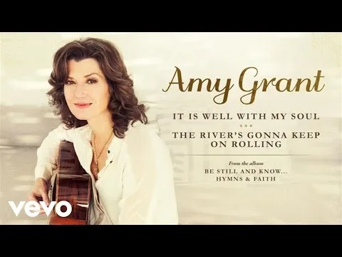 It Is Well With My Soul official video thumbnail