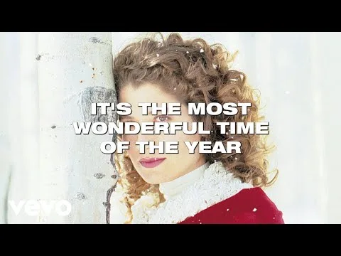 It's The Most Wonderful Time of The Year official video thumbnail