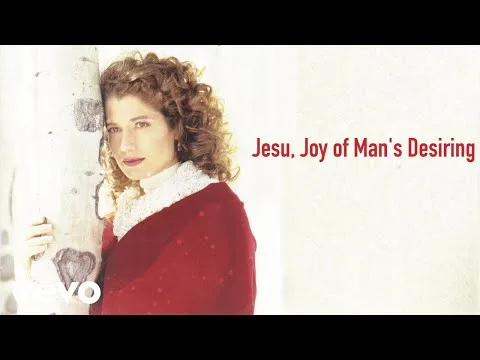 Jesu, Joy of Man's Desiring official video thumbnail