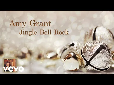 Jingle Bell Rock official video thumbnail