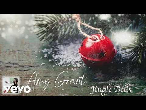 Jingle Bells official video thumbnail