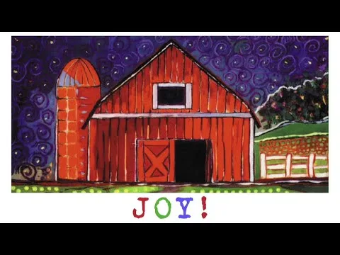 Joy! official video thumbnail