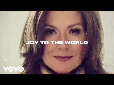 Joy To the World official video thumbnail