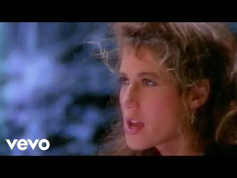 Lead Me On by Amy Grant video thumbnail