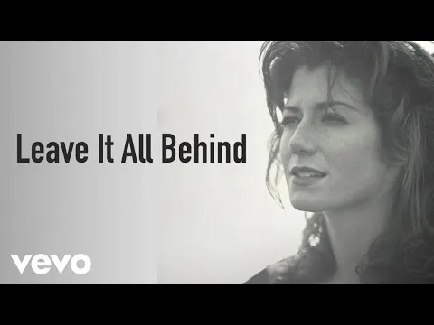 Leave It All Behind official video thumbnail