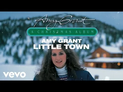 Little Town official video thumbnail