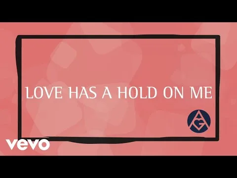 Love Has A Hold On Me official video thumbnail