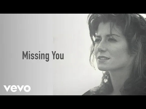 Missing You official video thumbnail