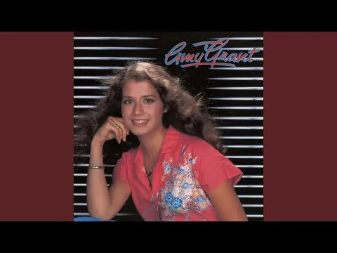 On And On by Amy Grant video thumbnail