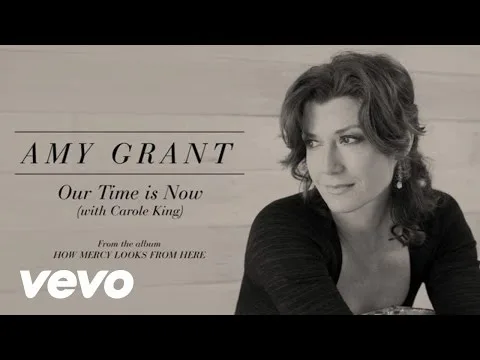 Our Time Is Now official video thumbnail
