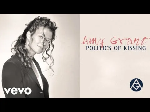 Politics Of Kissing official video thumbnail
