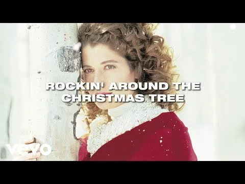 Rockin' Around The Christmas Tree official video thumbnail