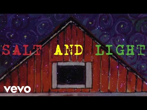 Salt And Light official video thumbnail