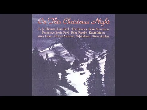 Santa's Reindeer Ride by Amy Grant video thumbnail