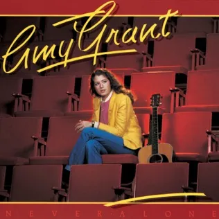 Amy Grant So Glad