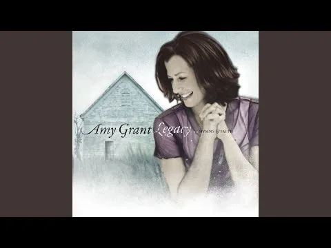 Softly And Tenderly by Amy Grant video thumbnail