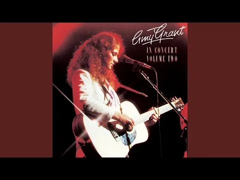That's The Day by Amy Grant video thumbnail