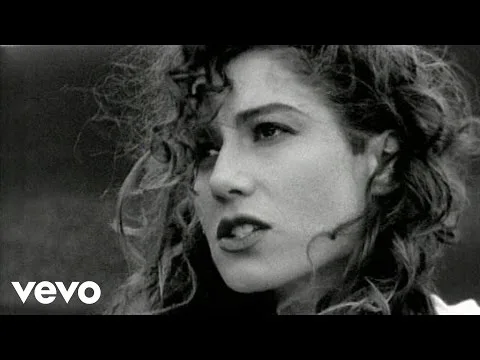 That's What Love Is For official video thumbnail