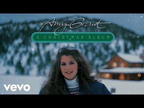The Christmas Song official video thumbnail