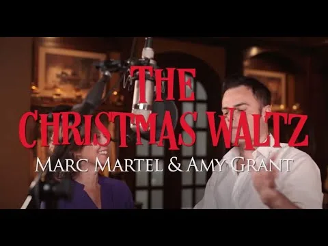 The Christmas Waltz official video thumbnail