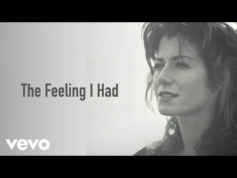 The Feeling I Had official video thumbnail