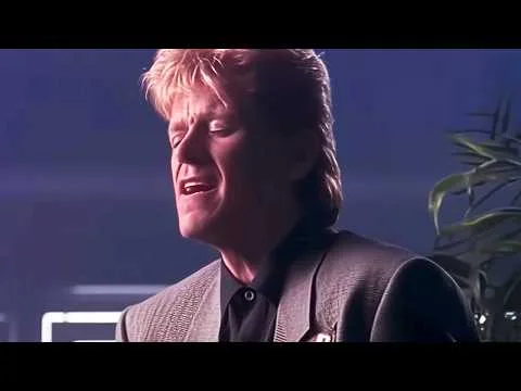 The Next Time I Fall by Amy Grant video thumbnail