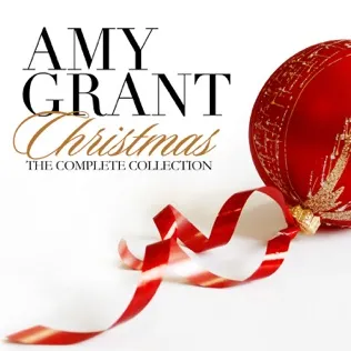 Amy Grant The Night Before Christmas