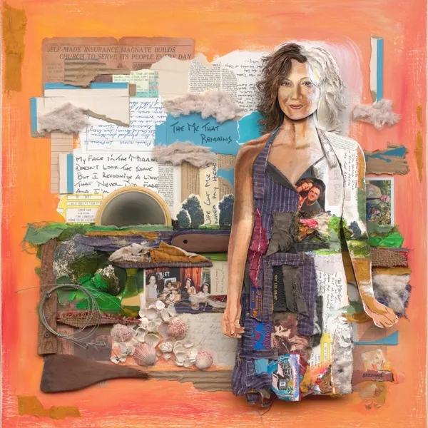 Album Art for The Other Side