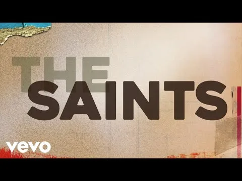 The Saint official video thumbnail